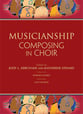 Musicianship: Composing in Choir book cover